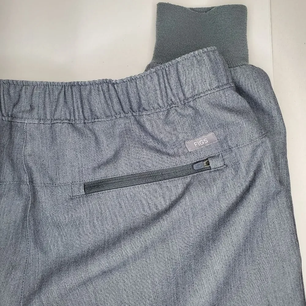 Figs Men's Tansen Jogger Scrub Pants Size S